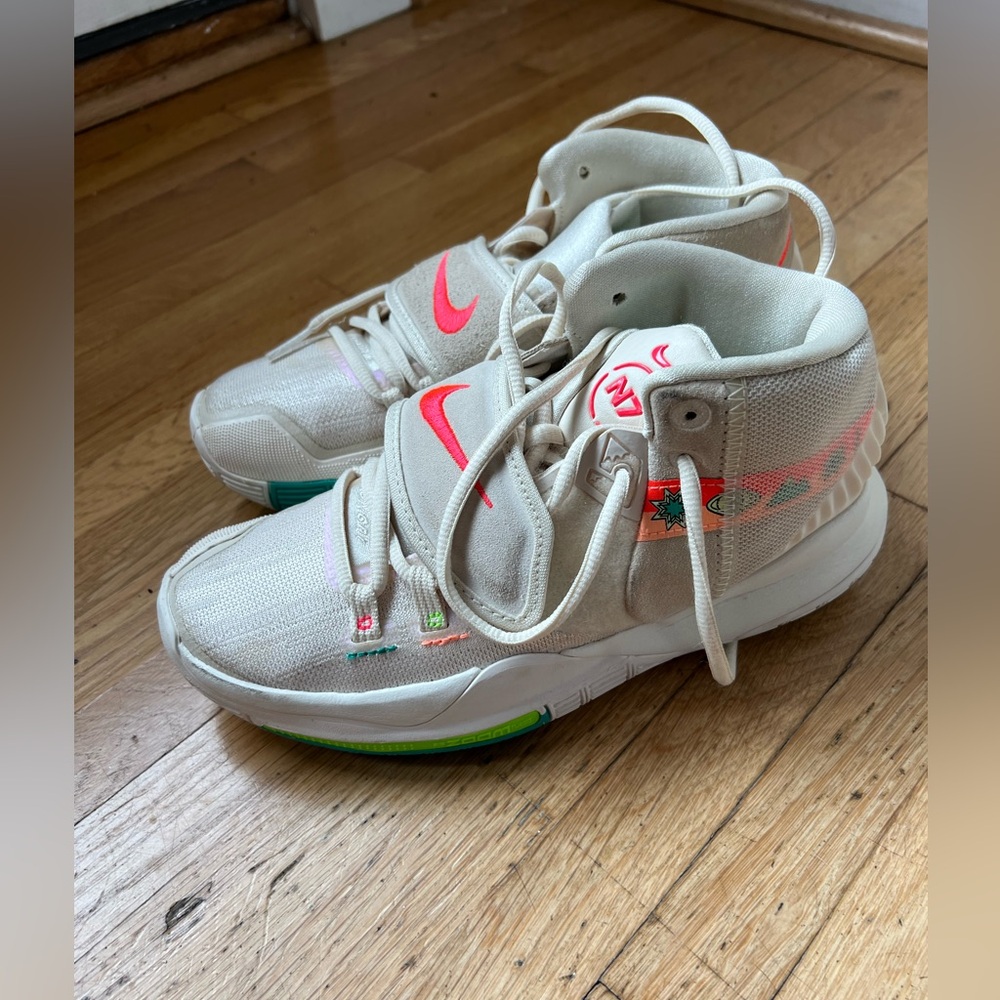Size 5 School Age Shoes